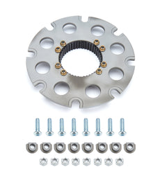 RED DEVIL / ULTRA LITE BRAKES 920-1120 Red Devil / Ultra Lite Brakes RDB920-1120 Inboard Rotor Mount for 12-Inch Brake Kit PXR