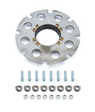 RED DEVIL / ULTRA LITE BRAKES 920-1120 Red Devil / Ultra Lite Brakes RDB920-1120 Inboard Rotor Mount for 12-Inch Brake Kit PXR