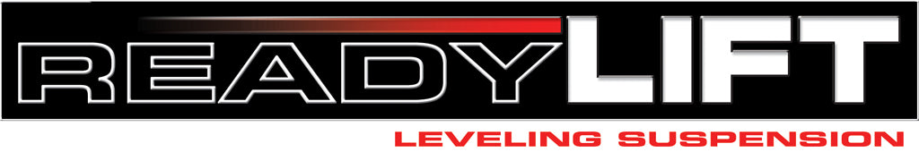 READYLIFT 100 Ready Lift Catalog 2019
