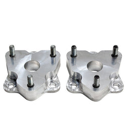 READYLIFT 66-1030 Front End Leveling Kit- 06-   Ram 1500 4WD 2in