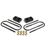 READYLIFT 66-1202 2in Rear Block Kit 2WD 03-12 Dodge Ram 2500