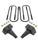 READYLIFT 66-2014 4in Rear Block Kit 11-16 Ford F250