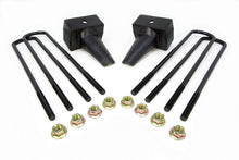 Load image into Gallery viewer, READYLIFT 66-2024 4in Rear Block Kit 11-16 Ford F250