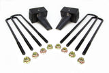 READYLIFT 66-2024 4in Rear Block Kit 11-16 Ford F250