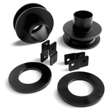 READYLIFT 66-2095 Front End Leveling Kit- 05-10 Ford SD 4WD 2.5in