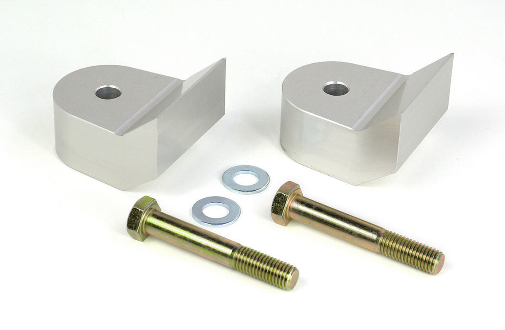 READYLIFT 66-2111 Front End Leveling Kit- 05-21 F250 SD 4WD 1.5in