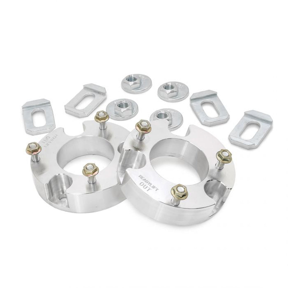 READYLIFT 66-2120 21-  Ford F150 2in Front Leveling Kit