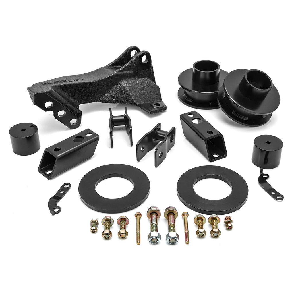 READYLIFT 66-2726 2.5in Leveling Kit 11-18 Ford F250
