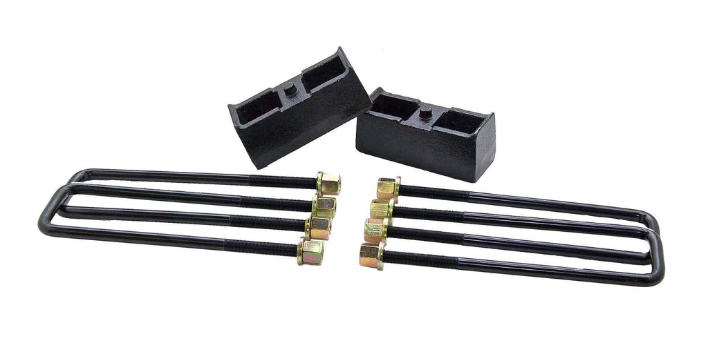 READYLIFT 66-3002 Rear Block Kit 2.25in 99-06 GM P/U