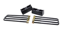 Load image into Gallery viewer, READYLIFT 66-3002 Rear Block Kit 2.25in 99-06 GM P/U