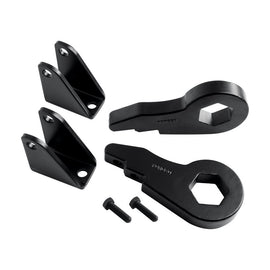 READYLIFT 66-3050 Front End Leveling Kit- 00-12 GM HD P/U 2.5in