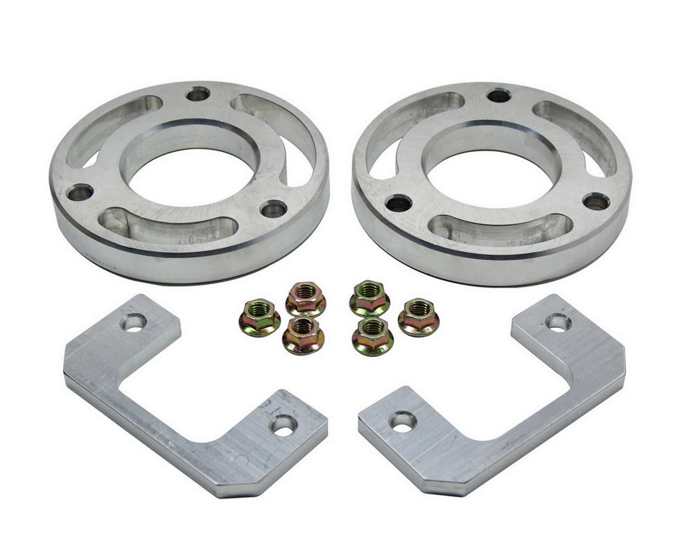 READYLIFT 66-3085 Front End Leveling Kit- 07-18 GM P/U 1500 2.25in