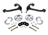 READYLIFT 66-32150 22- GM 1500 ZR2/A T4X 1.5in Leveling KIt