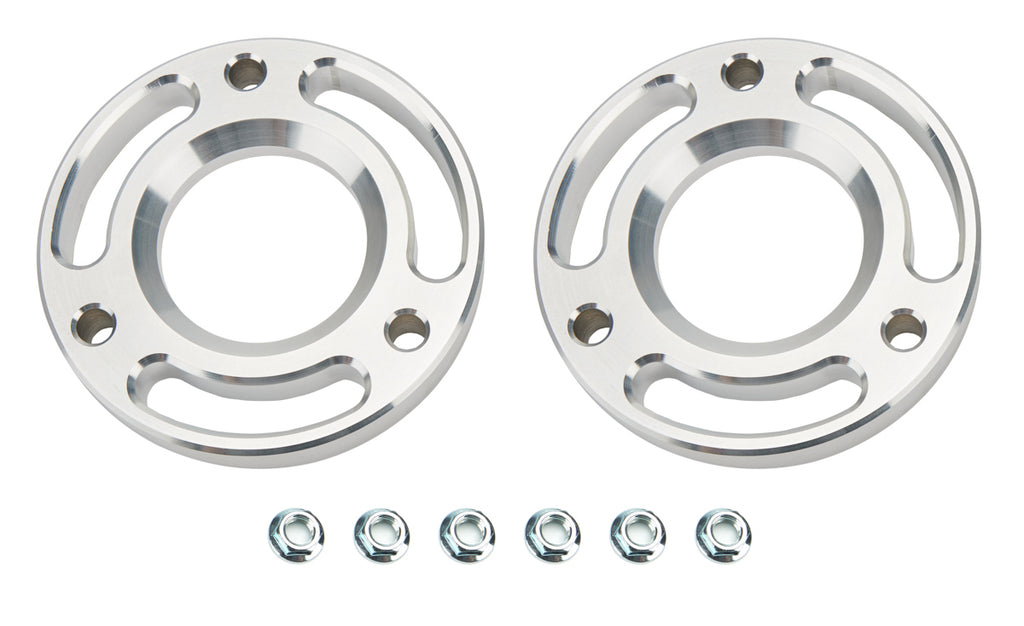 READYLIFT 66-39150 Front End Leveling Kit 19-GM P/U 1500 1.5in Kit