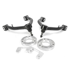 READYLIFT 66-3921 19-   Chevy Trail Boss 1.75in Leveling Kit