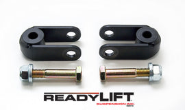 READYLIFT 67-3809 99-10 GM Rear Shock Exte nsion Bracket kit