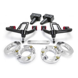 READYLIFT 69-2300 3.5in SST Lift Kit 14-18 Ford F150