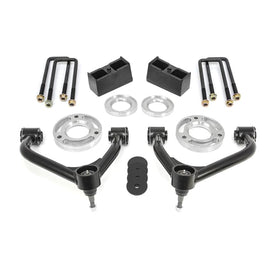 READYLIFT 69-3920 19-   Chevy Trail Boss 2.0in Lift Kit