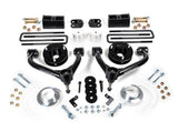 READYLIFT 69-39400 19-   GM P/U 1500 4.0in Lift Kit