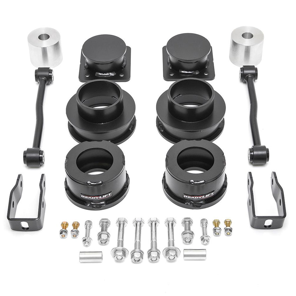 READYLIFT 69-6025 2.5in SST Lift Kit 20- Jeep Gladiator