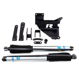 READYLIFT 77-1320 13-   Ram 2500 Dual Steering Stabilizer