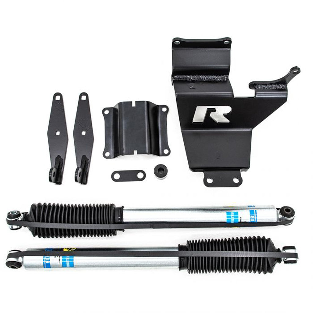 READYLIFT 77-2520 11-   Ford F250 Dual Steering Stabilizer