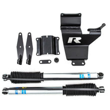Load image into Gallery viewer, READYLIFT 77-2520 11-   Ford F250 Dual Steering Stabilizer