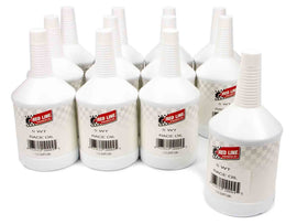 REDLINE OIL 10044 5WT Race Oil Case/12