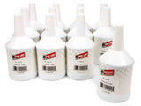 REDLINE OIL 10044 5WT Race Oil Case/12