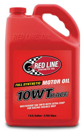 REDLINE OIL 10105 10WT Race Oil 1 Gallon