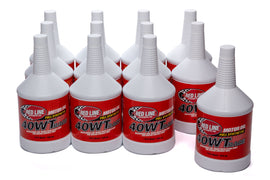 REDLINE OIL 10424 40WT Race Oil Case/12 (15W40)