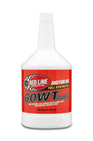 REDLINE OIL 10604 60WT Race Oil  Quart