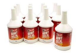 REDLINE OIL 10624 60WT Race Oil Case/12
