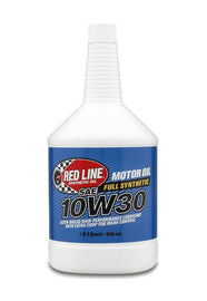 REDLINE OIL 11304 10W30 Motor Oil 1 Qt.