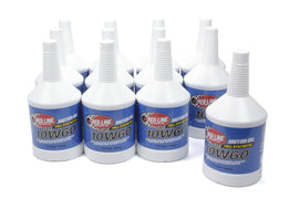 REDLINE OIL 11724 10w60 Motor Oil Case 12 X 1 Quart