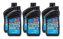 Load image into Gallery viewer, REDLINE OIL 12214 Pro-Series 5w30 Oil Case 6 x 1 Quart Dexos