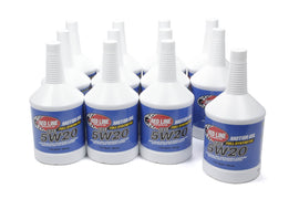 REDLINE OIL 15224 5W20 Motor Oil Case/12