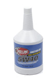 REDLINE OIL 15404 5W40 Motor Oil Quart