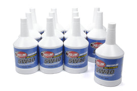 REDLINE OIL 15424 5W40 Motor Oil Case/12