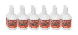 REDLINE OIL 16024 Break In Oil 40W Case 12 x 1 Quart Bottles