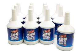 REDLINE OIL 21424 15W40 Diesel Oil Case/12