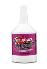 Load image into Gallery viewer, REDLINE OIL 30314 ATF - Lightweight Racing Trans Fluid Quart