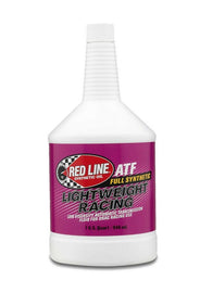 REDLINE OIL 30314 ATF - Lightweight Racing Trans Fluid Quart