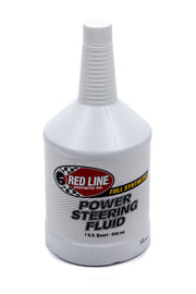 REDLINE OIL 30404 Power Steering Fluid
