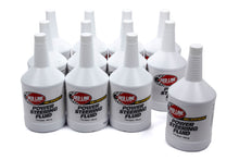 Load image into Gallery viewer, REDLINE OIL 30424 Power Steering Fluid Case/12