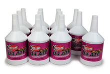 Load image into Gallery viewer, REDLINE OIL 30524 Synthetic D4 ATF Case/12