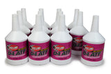 REDLINE OIL 30524 Synthetic D4 ATF Case/12