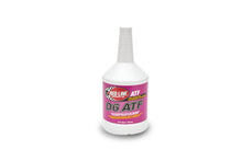 Load image into Gallery viewer, REDLINE OIL 30704 D6 ATF Trans Fluid Quart