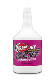 REDLINE OIL 30804 Non-Slip CVT Trans Fluid 1 Quart Bottle