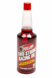 REDLINE OIL 40603 2 Stroke Racing Oil 16oz